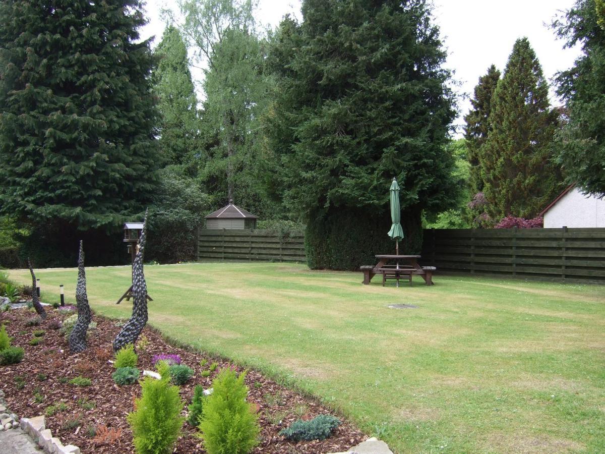 Apartamento North Wing - Very Pitlochry