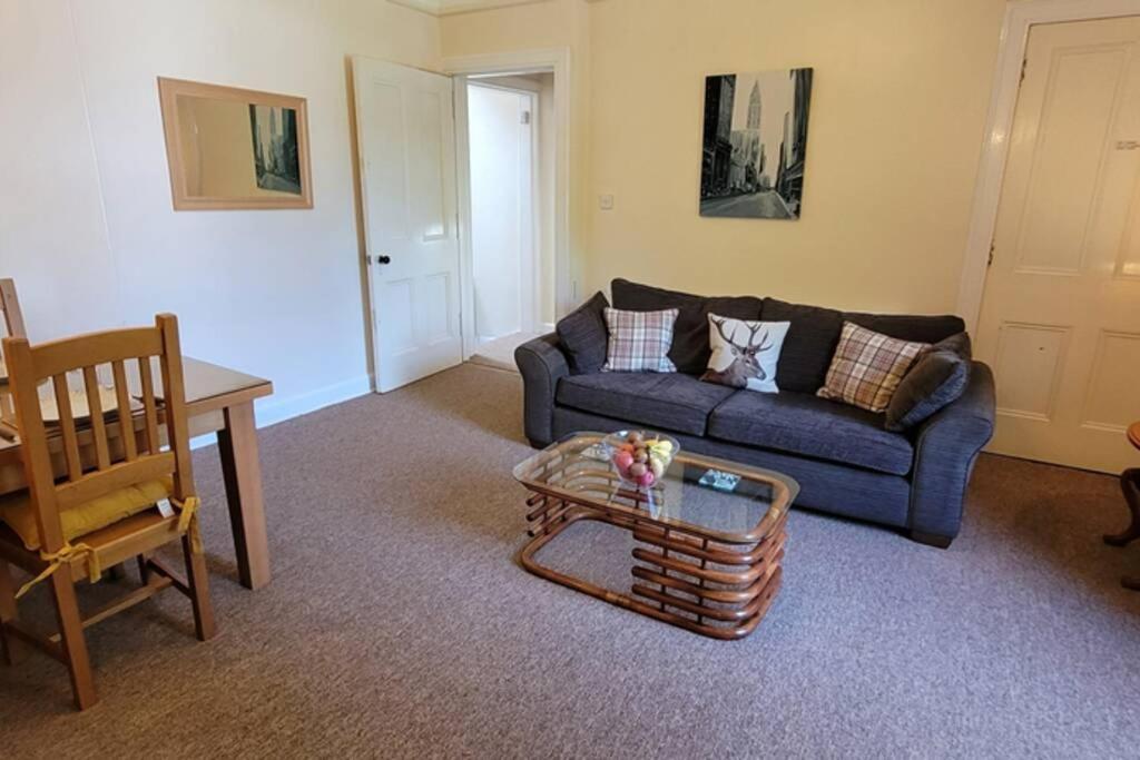 North Wing - Very Appartement Pitlochry