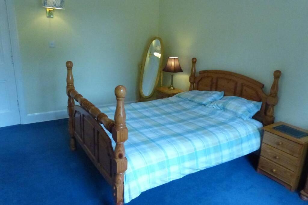 North Wing - Very Appartement Pitlochry