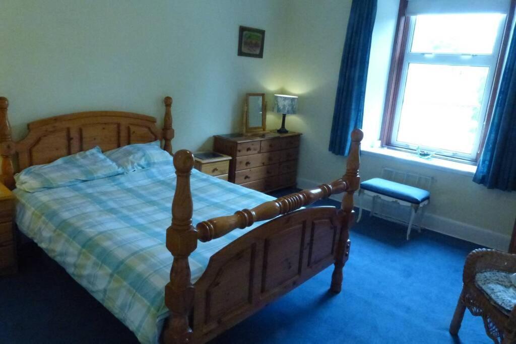 North Wing - Very Appartement Pitlochry