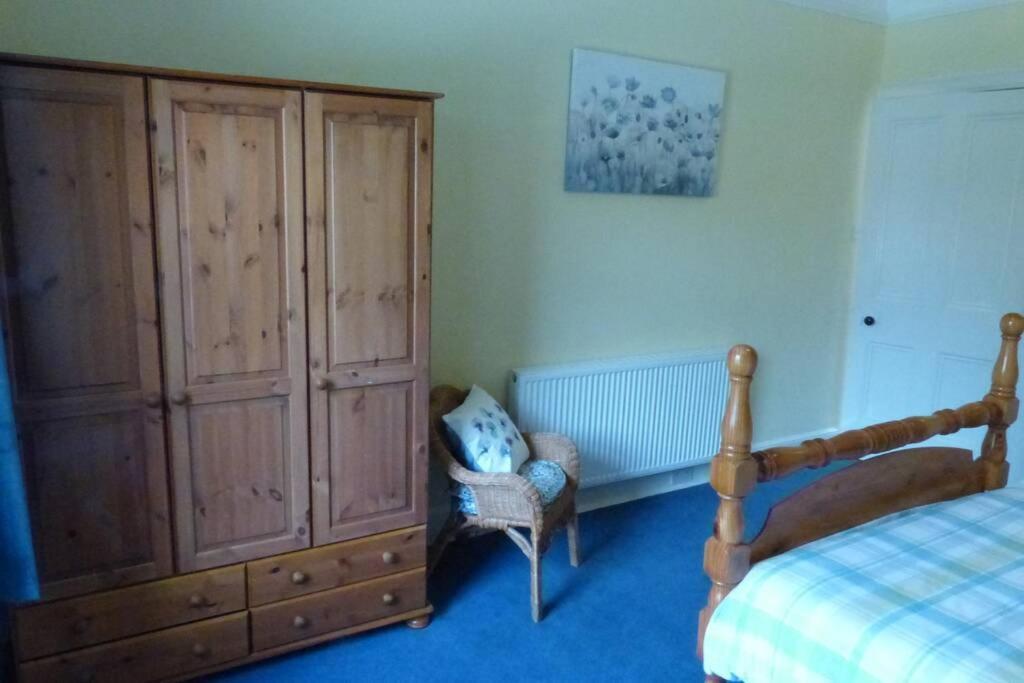 Appartement North Wing - Very Pitlochry